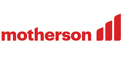 MGRobotics - Kunden logo - motherson