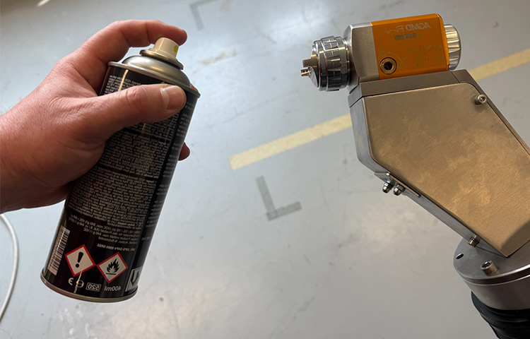 MGRobotics-Blog 2 Mensch oder Machine